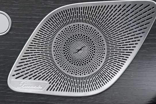 Mercedes GLE 300 d 4-Matic AMG Line