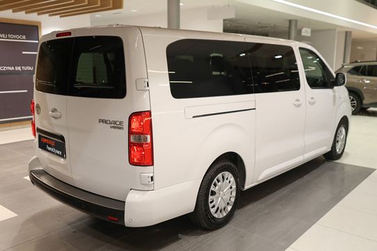 Toyota Proace Verso Long L2H1 Business