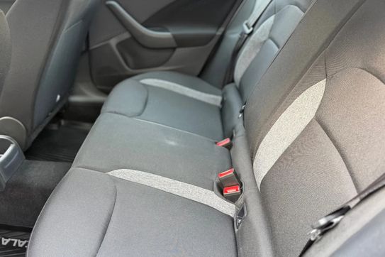 Skoda Scala 1.0 TSI Essence