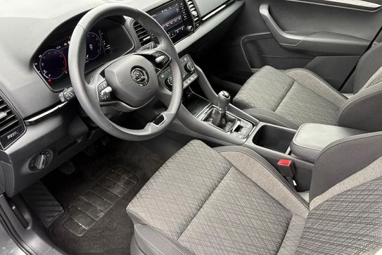 Skoda Karoq 1.5 TSI Selection