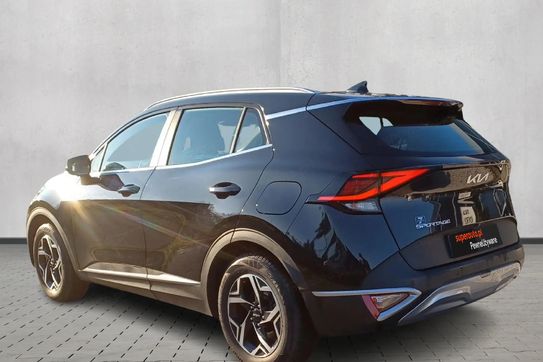 Kia Sportage 1.6 CRDI mHEV L 2WD DCT