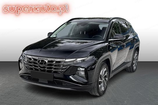 Hyundai Tucson Executive 1.6 T-GDi 48V DCT