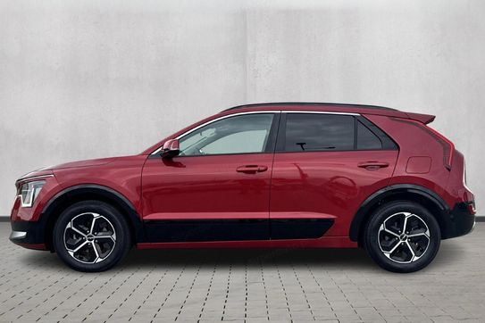 Kia Niro 1.6 GDI Hybrid L Business Line