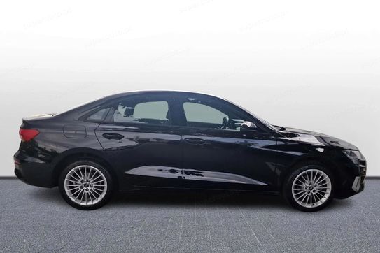 Audi A3 35 TFSI Advanced S tronic