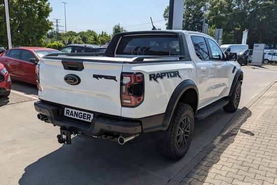 Ford Ranger Raptor 4x4 A10