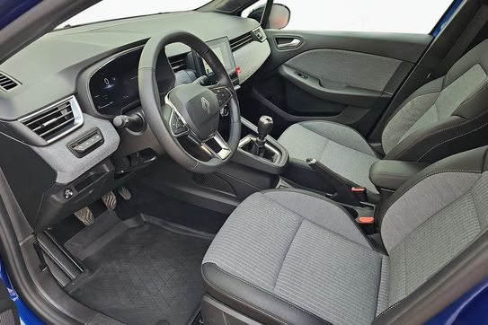 Renault Clio 1.0 TCe Techno