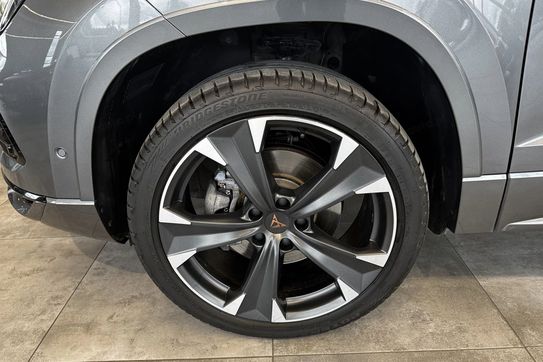 Cupra Ateca 1.5 TSI DSG