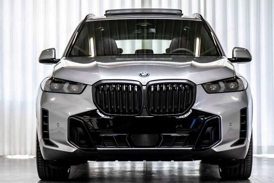BMW X5 xDrive40i M Sport
