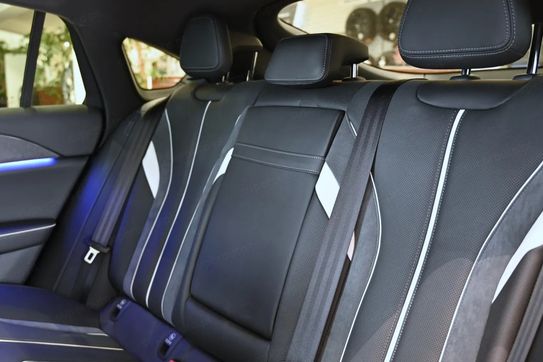 Hongqi H6 T Deluxe aut