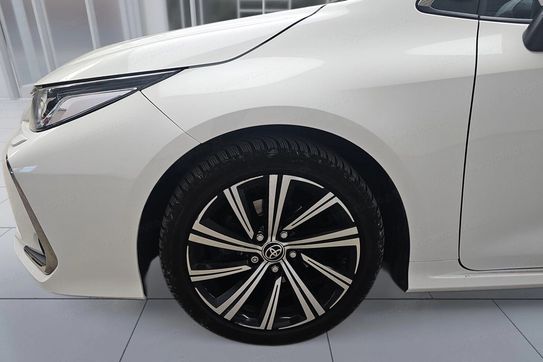 Toyota Corolla 1.5 Style MS