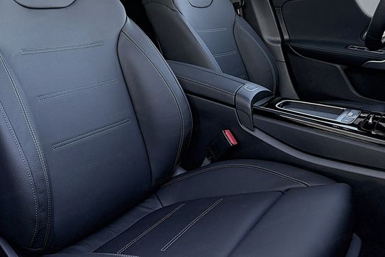 Mercedes Klasa A 45 S AMG 4-Matic