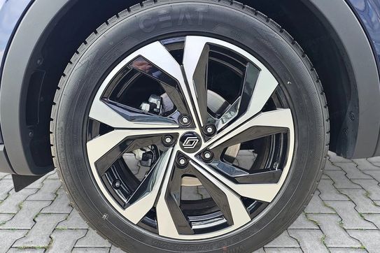 Renault Arkana 1.3 TCe Techno EDC
