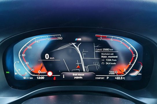 BMW X4 xDrive30i M Sport