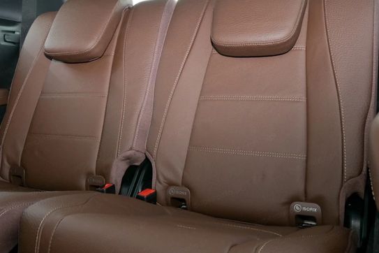 Mercedes GLS 450 d 4-MATIC AMG Line