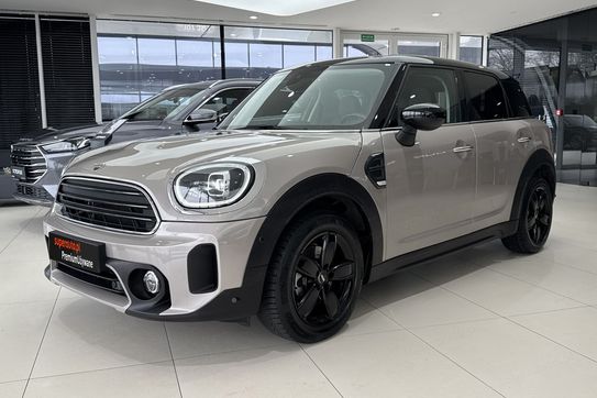 Mini Countryman Cooper Classic Trim aut