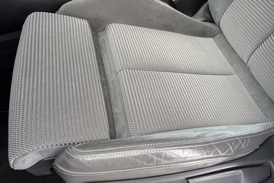 Audi Q3 35 TFSI mHEV S-Line S tronic