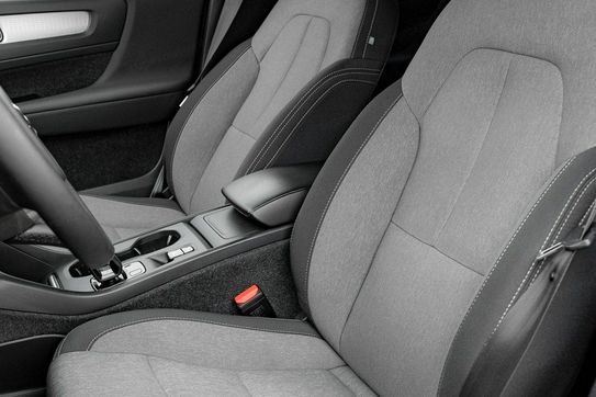 Volvo XC40 T3 Momentum Pro