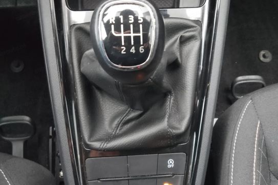 Skoda Kamiq 1.0 TSI Ambition