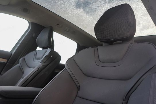 Volvo EX90 Twin Performance AWD Ultra 7 os