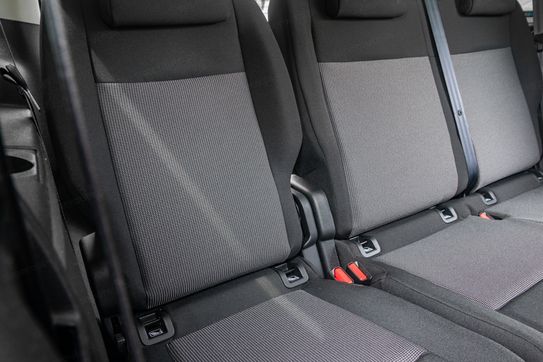 Citroen SpaceTourer XL L2H1 Plus EAT8