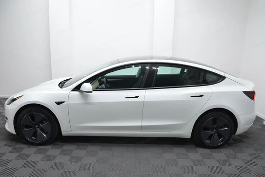 Tesla Model 3 3 Long Range AWD