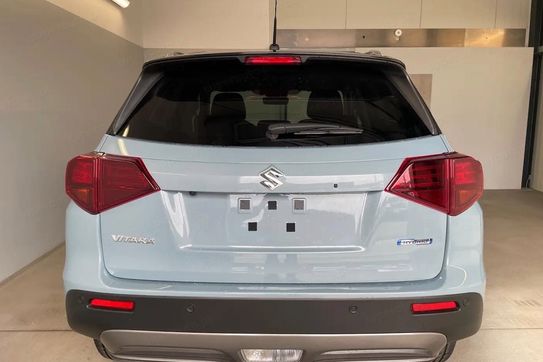 Suzuki Vitara 1.4 Boosterjet mHEV Premium Plus 2WD