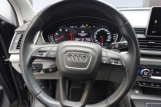 Audi Q5 40 TDI quattro