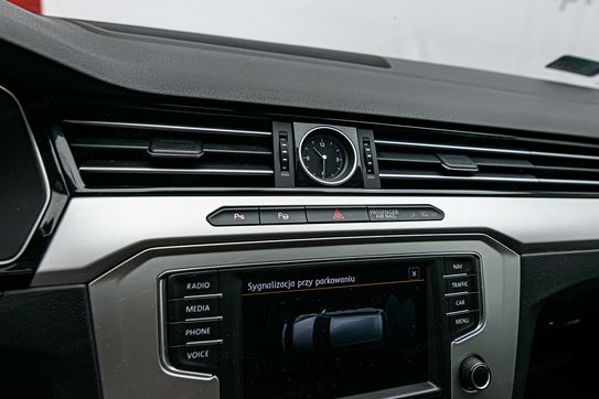 Volkswagen Passat 2.0 TDI DSG