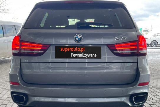 BMW X5 xDrive25d