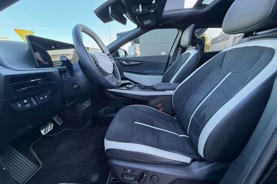 Kia EV6 84KWH Gt-Line Awd