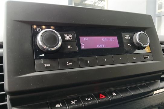 Renault Trafic Kombi L2H1