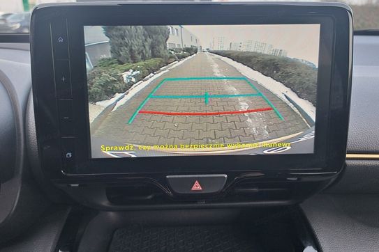 Toyota Yaris Cross Hybrid 1.5 Premiere Edition