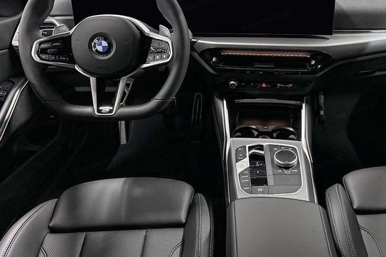 BMW Seria 3 318i M Sport