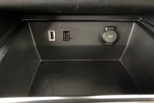 Citroen C5 Aircross Shine Pack 1.6 Hybrid e-EAT8