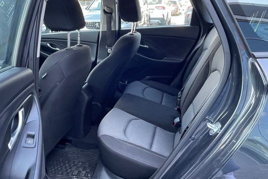 Hyundai i30 1.0 T-GDI Modern