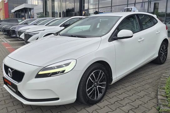 Volvo V40 T3 Drive-e Momentum