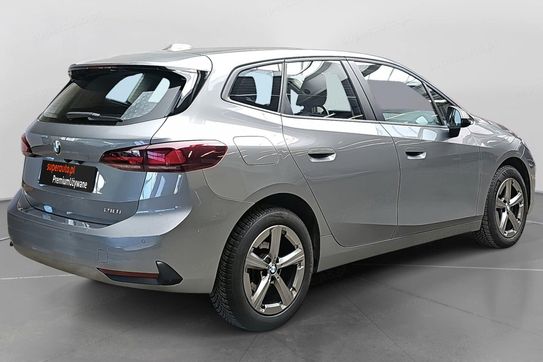 BMW Seria 2 Active Tourer 218i