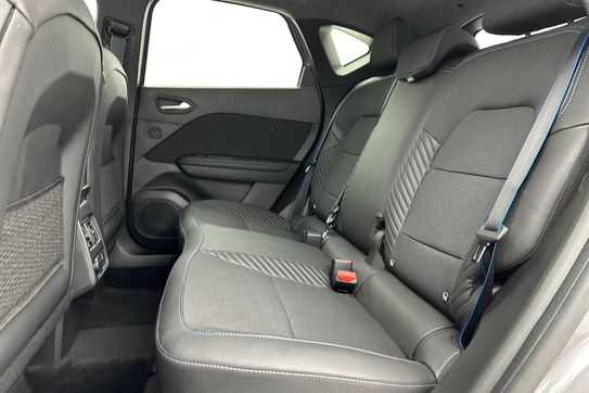 Renault Captur Esprit Alpine 1.6 E-Tech Hybrid AT