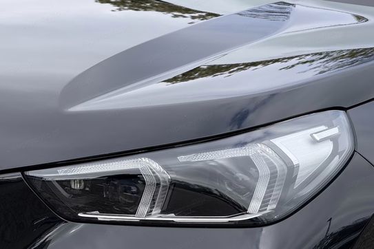 BMW X1 sDrive18d M Sport