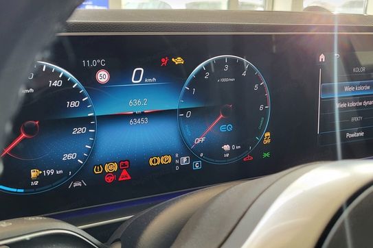 Mercedes GLE 350 de 4MATIC AMG Line