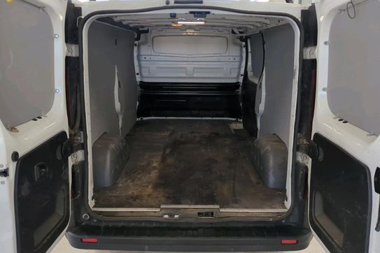 Renault Trafic L2H1