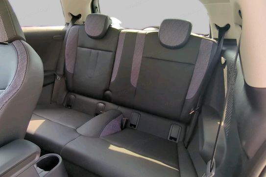 Mini Mini Cooper S Linia Classic aut
