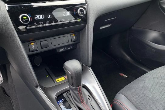 Toyota Yaris Cross Hybrid 1.5 Gr Sport