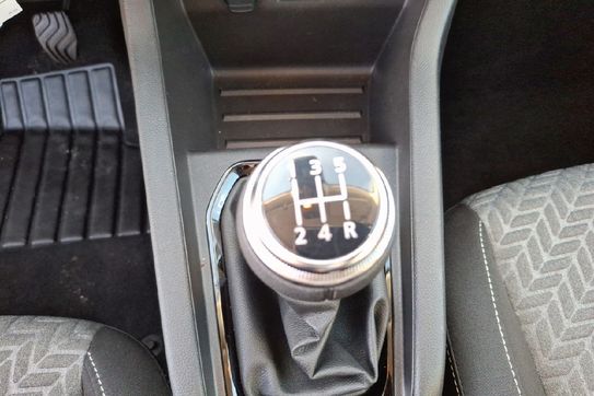 Renault Clio Evolution 1.0 Sce