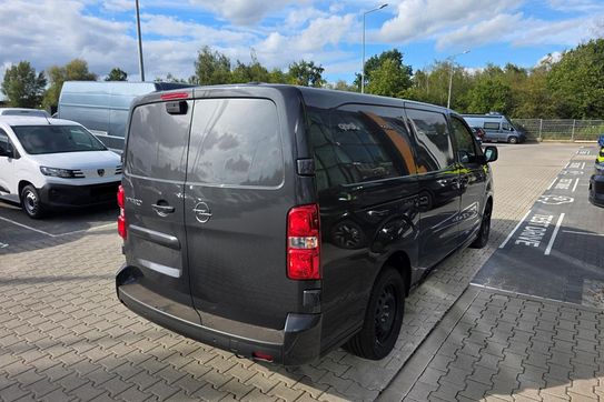 Opel Vivaro XL L2H1 EAT8
