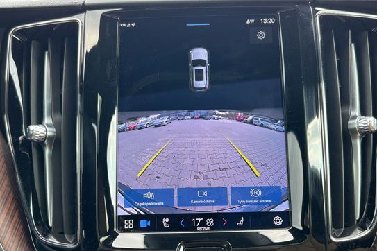 Volvo XC60 B5 B AWD Ultimate Dark