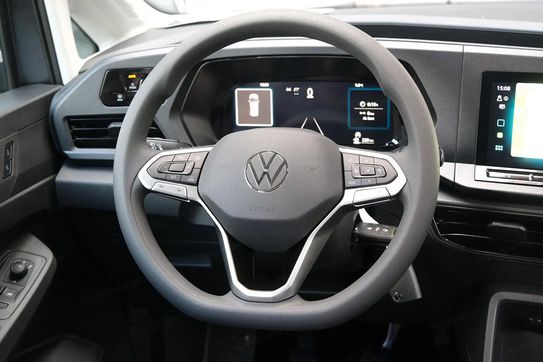 Volkswagen Caddy Cargo Maxi L2H1