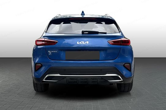 Kia XCeed L 1.5 T-GDI  DCT