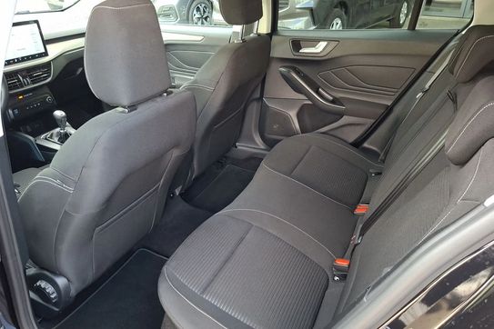 Ford Focus 1.0 Ecoboost Mhev Titanium x