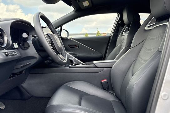 Toyota C-HR 2.0 PHEV Executive